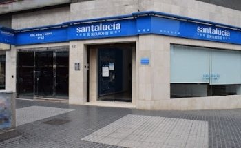 Agencia de Santalucía Seguros