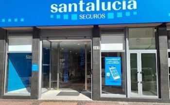 Agencia de Santalucía Seguros