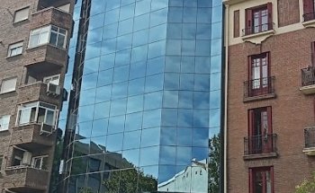 Mutua MMT Seguros - Oficinas Centrales