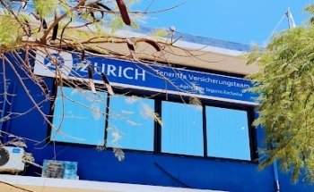 Zurich Seguros - Agencia TVT Seguros