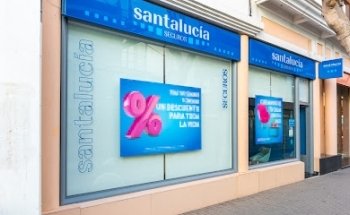 Agencia de Santalucía Seguros