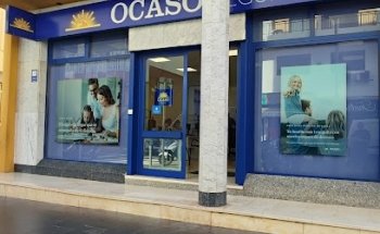 Seguros Ocaso