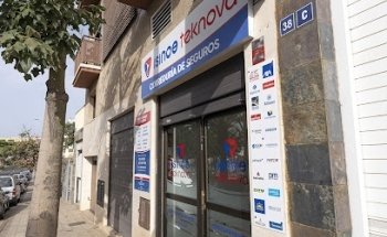 Teknova Seguros