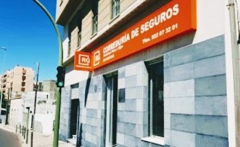 RG Correduría de Seguros Las Delicias