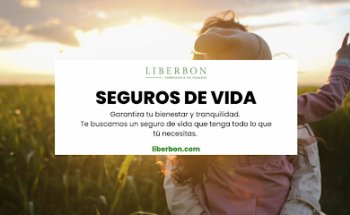 Liberbon Correduría de Seguros Las Palmas