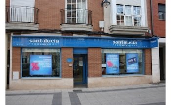Agencia de Santalucía Seguros