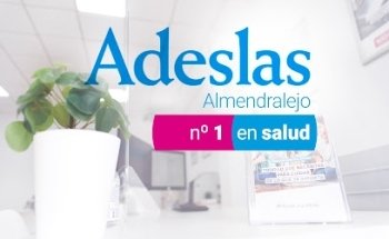 Oficina Atención Comercial SegurCaixa Adeslas