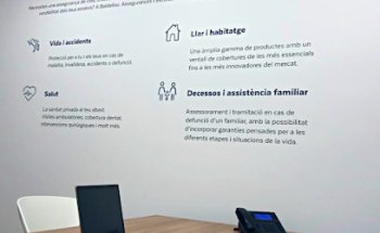 Santalucía Blanes - Baldellou Assegurances