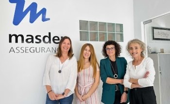 Allianz Seguros - Agencia Masdeu-Mediacio En Assegurances S.L.