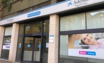 Adeslas Insurance Company S.A.