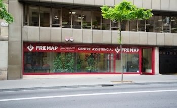 Fremap Balmes (Barcelona)
