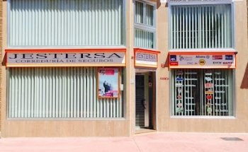 Correduria de seguros Jestersa