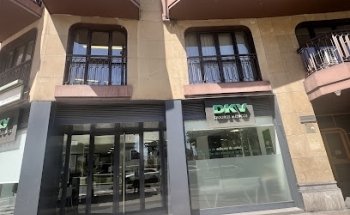 Sucursal DKV Seguros Logroño