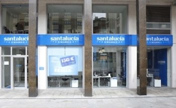 Agencia de Santalucía Seguros