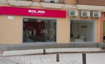 Soliss Seguros