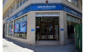 Agencia de Santalucía Seguros