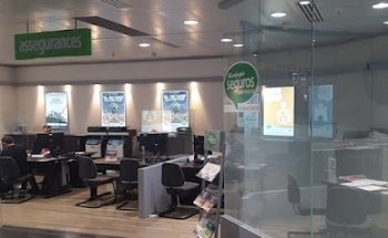 El Corte Inglés Seguros