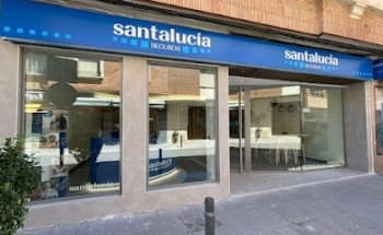 Agencia de Santalucía Seguros