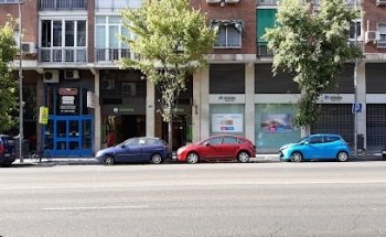 Delegación SegurCaixa Adeslas