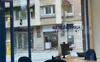 Santalucía Girona - Baldellou Assegurances