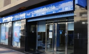Agencia de Santalucía Seguros
