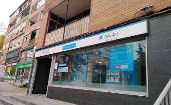 Oficina Atención Comercial SegurCaixa Adeslas