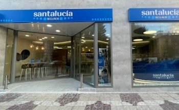 Agencia de Santalucía Seguros