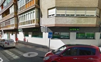 Sucursal DKV Seguros León