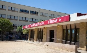 FREMAP Ciudad Jardín (Sevilla)