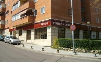 FREMAP Alcobendas