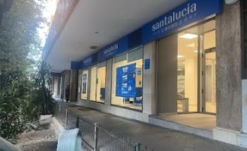 Agencia de Santalucía Seguros