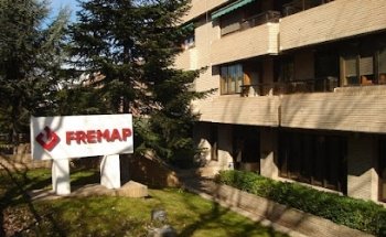 FREMAP Mariano Renovales (Zaragoza)