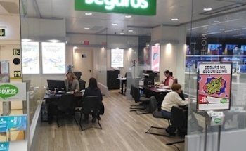 El Corte Inglés Seguros