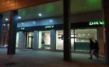DKV Seguros