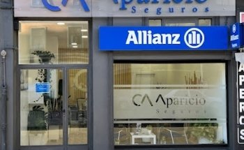 Allianz Seguros - Agencia C.A. Aparicio S.L.