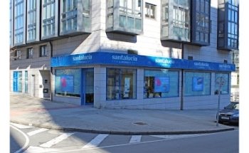 Agencia de Santalucía Seguros