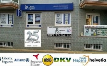 Roberto & Iñaki Seguros e Inmobiliaria