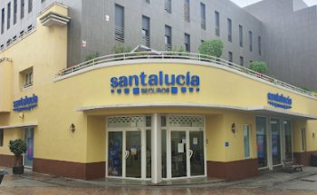 Agencia de Santalucía Seguros