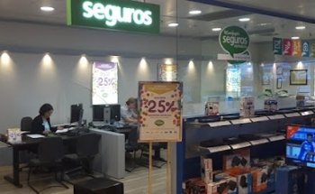 El Corte Inglés Seguros