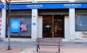 Agencia de Santalucía Seguros