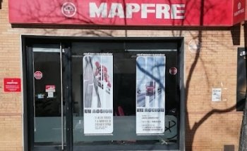 Oficina de seguros MAPFRE