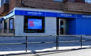 Agencia de Santalucía Seguros