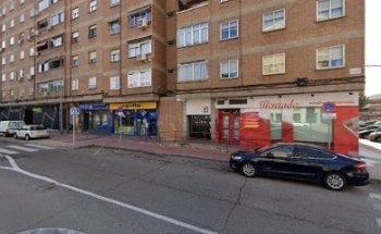 Mutua MMT Seguros - Alcalá de Henares