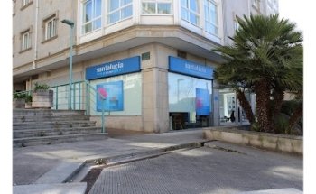 Agencia de Santalucía Seguros