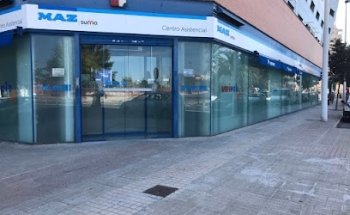 Mutua MAZ Elche Asistencial