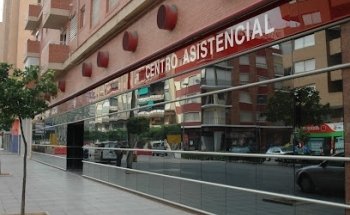 FREMAP Alzira