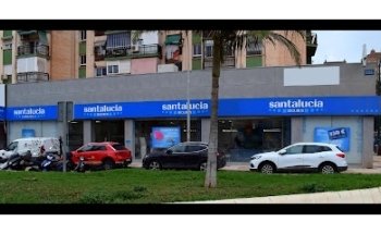 Agencia de Santalucía Seguros