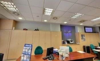 AGUIRRE Agencia de ALLIANZ en Vitoria