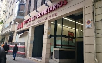 Grupo Mutua Propietarios