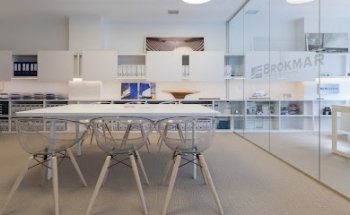 Brokmar Correduría de Seguros Generales